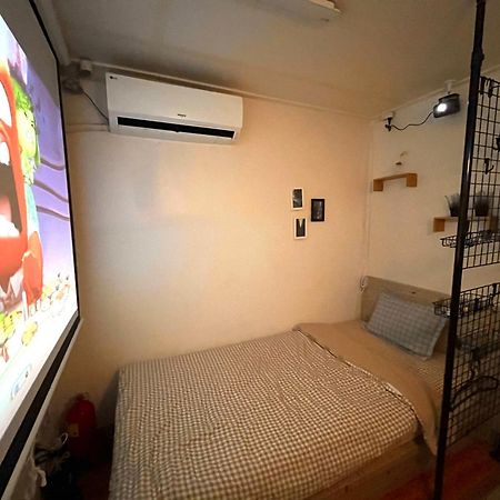 ヤコリア ホステル トンデムン ソウル特別市 エクステリア 写真