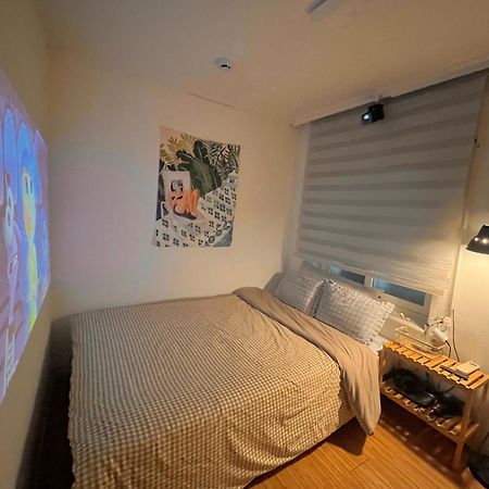 ヤコリア ホステル トンデムン ソウル特別市 エクステリア 写真