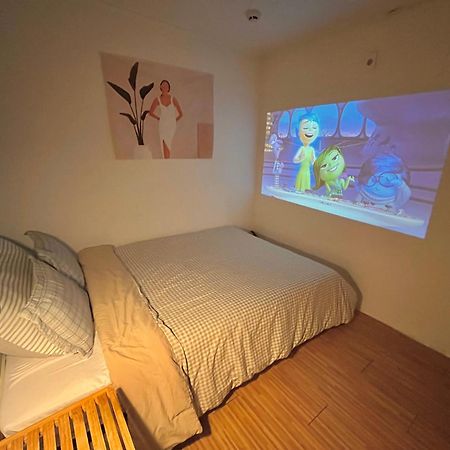 ヤコリア ホステル トンデムン ソウル特別市 エクステリア 写真