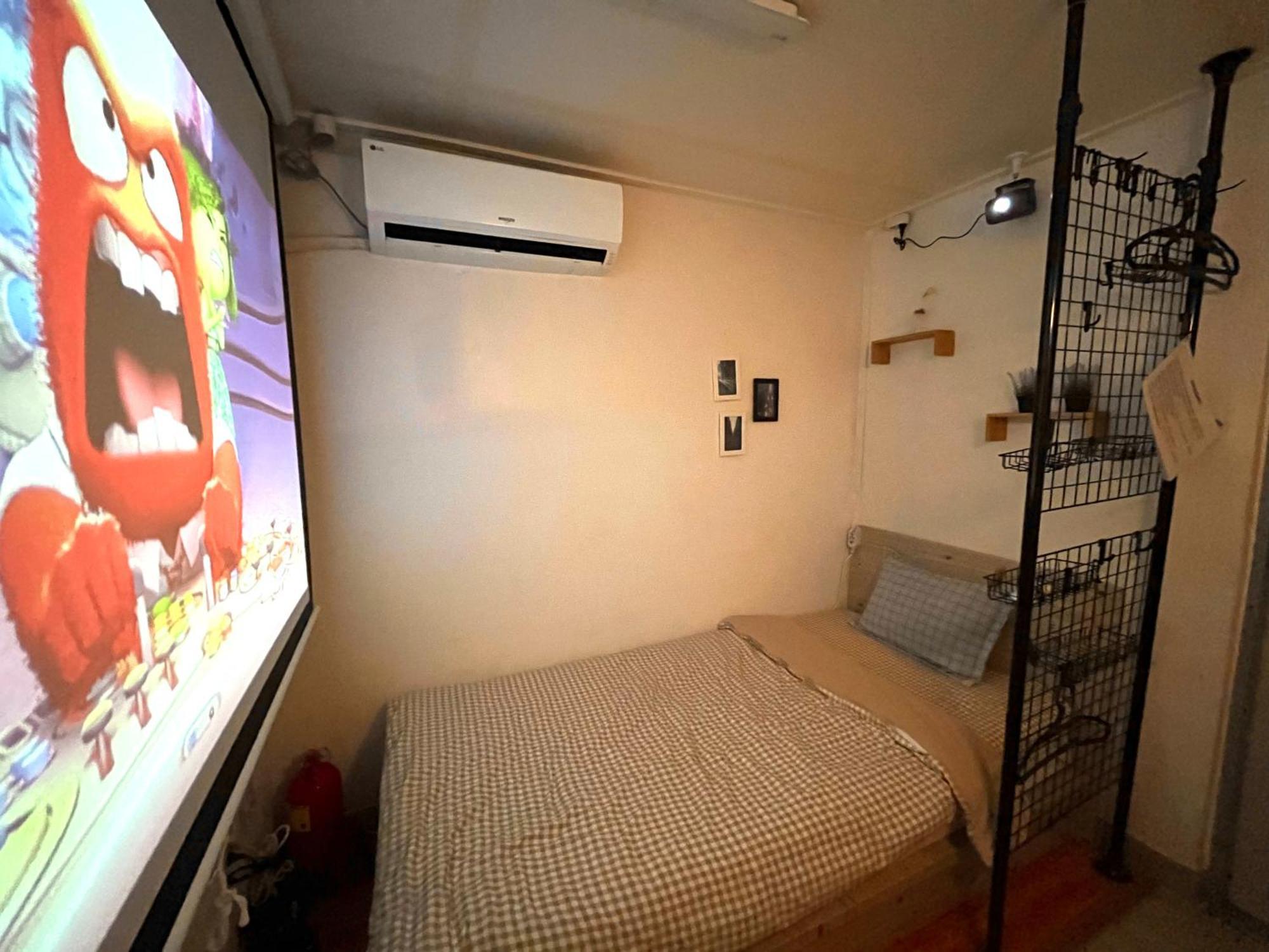 ヤコリア ホステル トンデムン ソウル特別市 エクステリア 写真