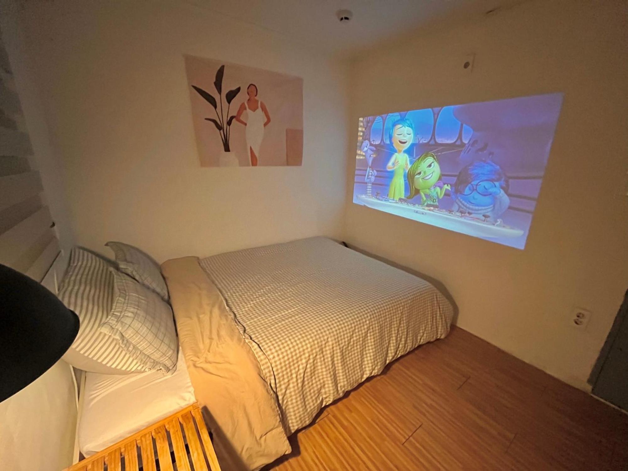 ヤコリア ホステル トンデムン ソウル特別市 エクステリア 写真