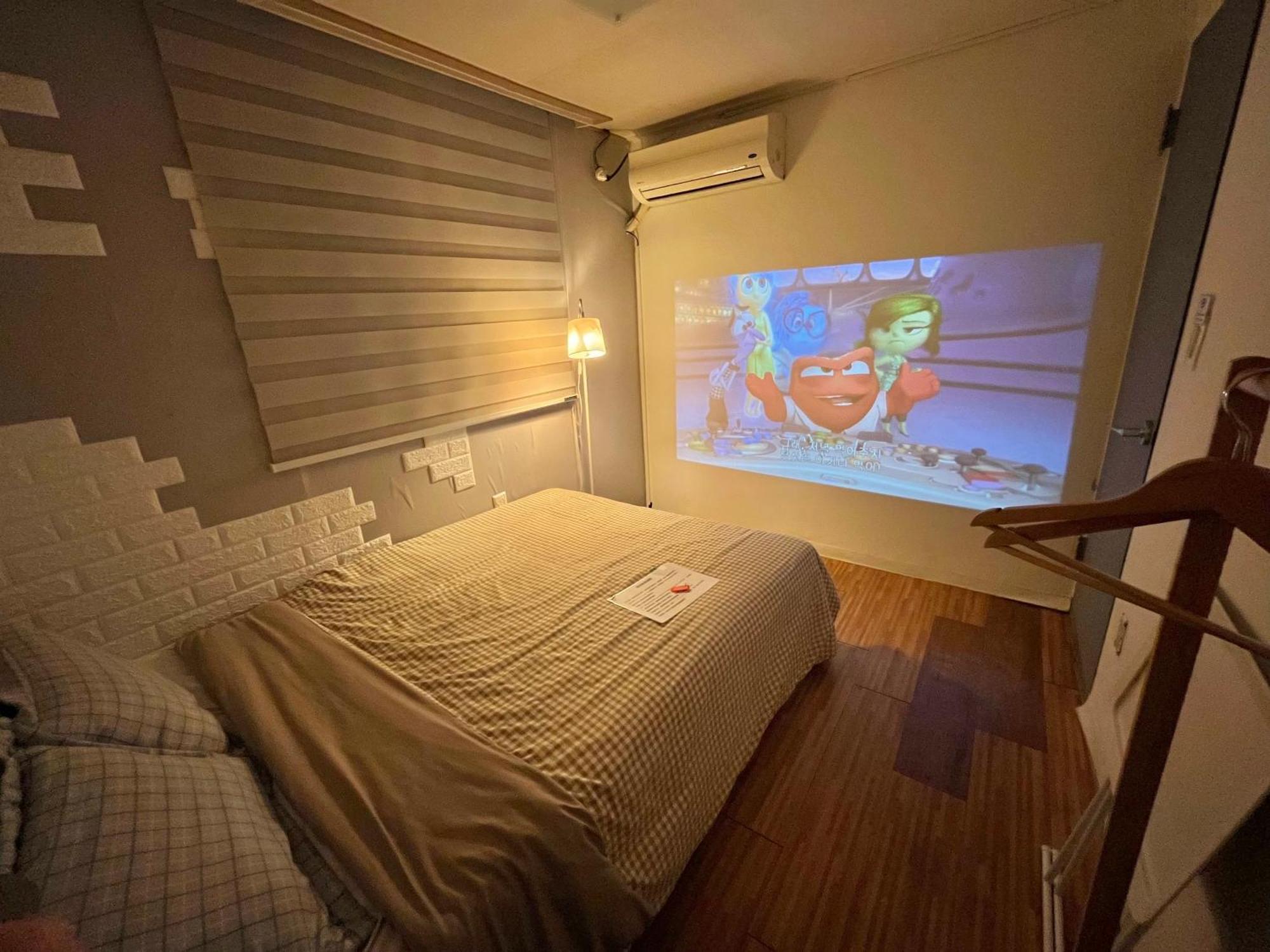 ヤコリア ホステル トンデムン ソウル特別市 エクステリア 写真