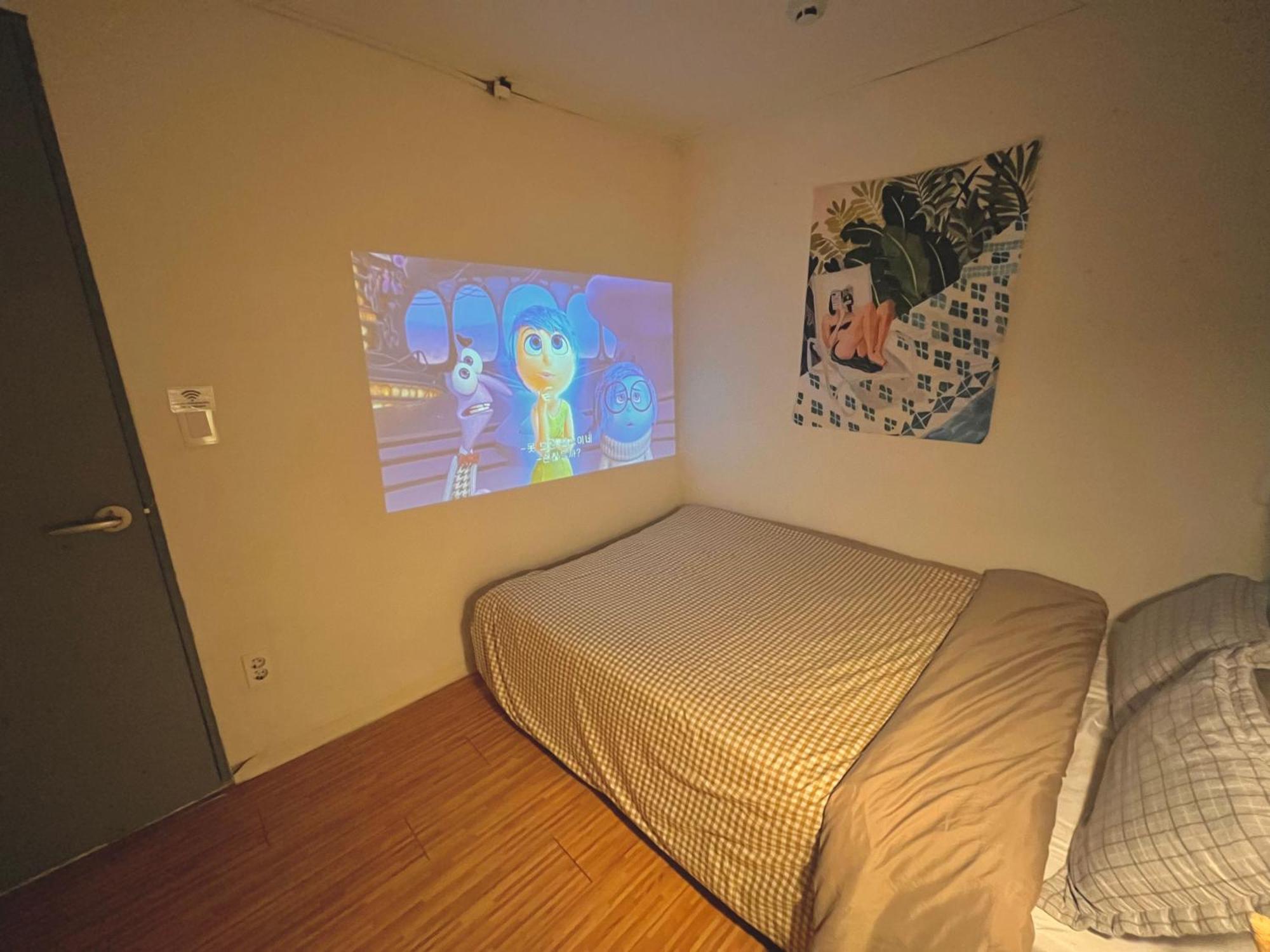 ヤコリア ホステル トンデムン ソウル特別市 エクステリア 写真